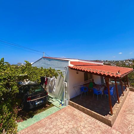 Guesthouse Nedin Ksamil Exterior photo
