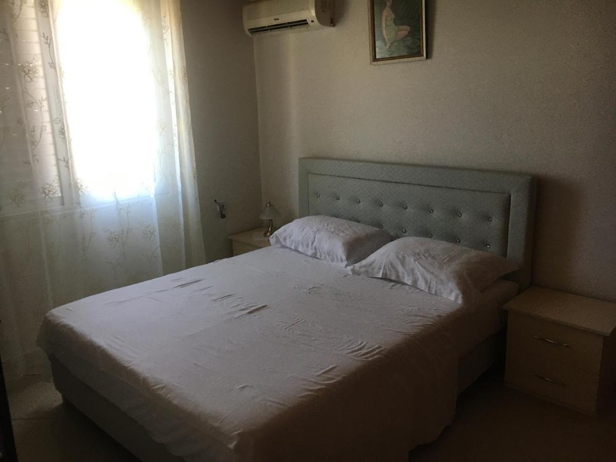 Guesthouse Nedin Ksamil Exterior photo