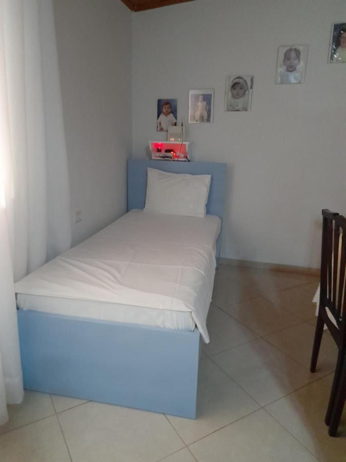 Guesthouse Nedin Ksamil Exterior photo